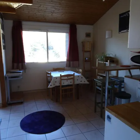 Appartement Situation Ideale Briancon Tout Confort Exterior photo