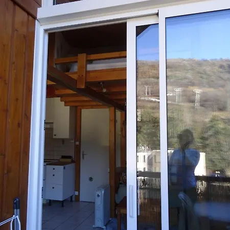 Appartement Situation Ideale Briancon Tout Confort Exterior photo