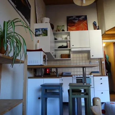 Appartement Situation Ideale Briancon Tout Confort Exterior photo