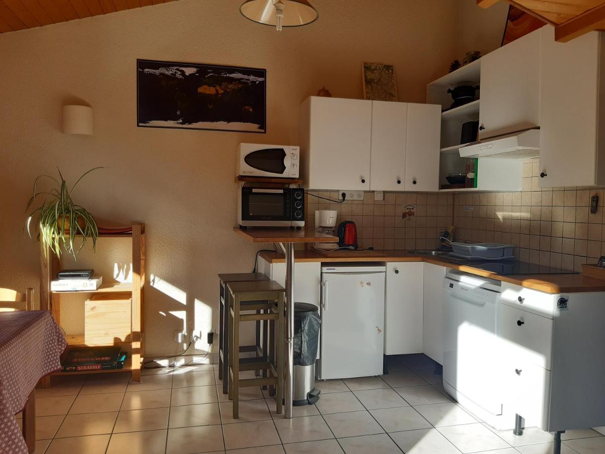 Appartement Situation Idéale Confort *